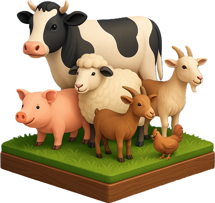 Livestock