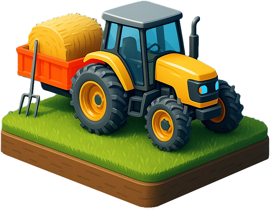 Farm Assets